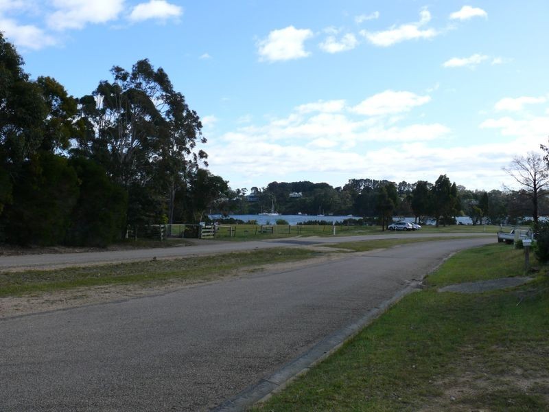 Newlands Arm VIC 3875