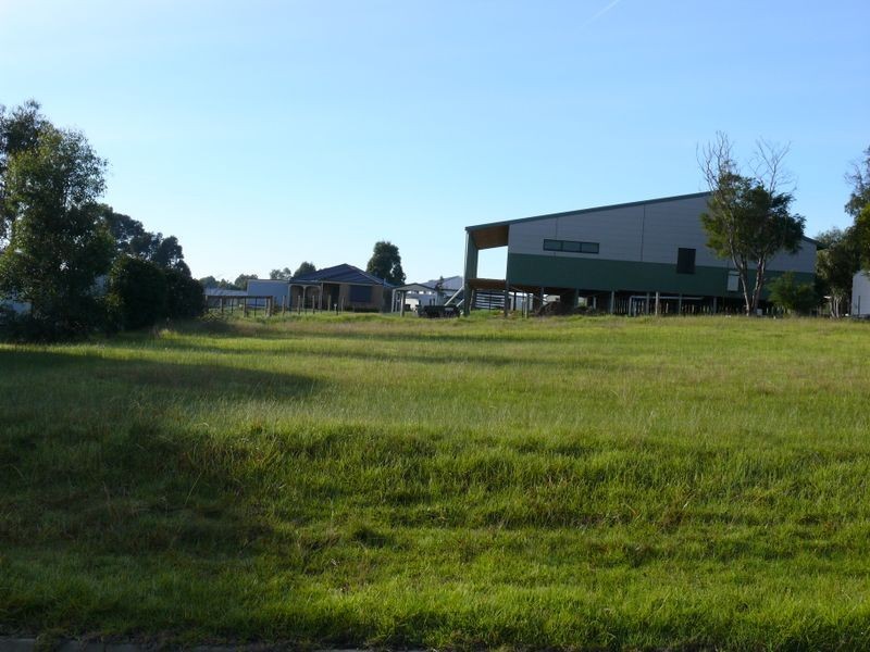 Newlands Arm VIC 3875