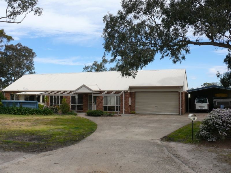 41 William Street, Paynesville VIC 3880