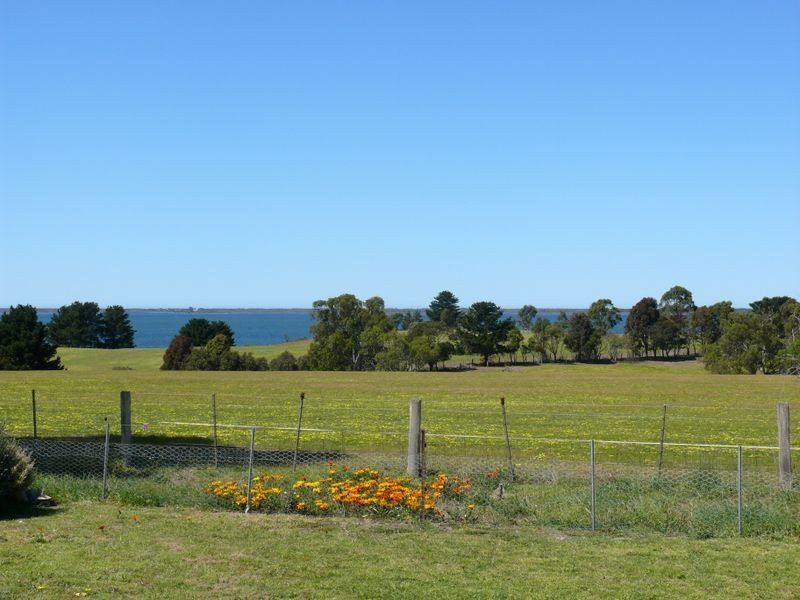 Newlands Arm VIC 3875