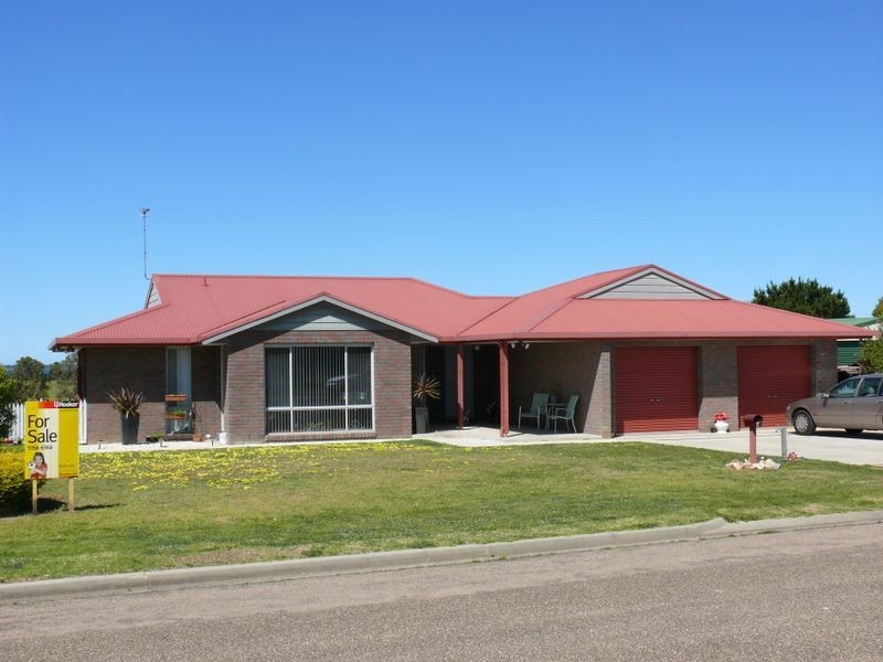 Newlands Arm VIC 3875