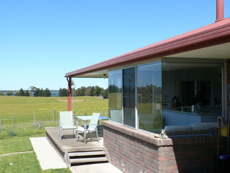 Newlands Arm VIC 3875