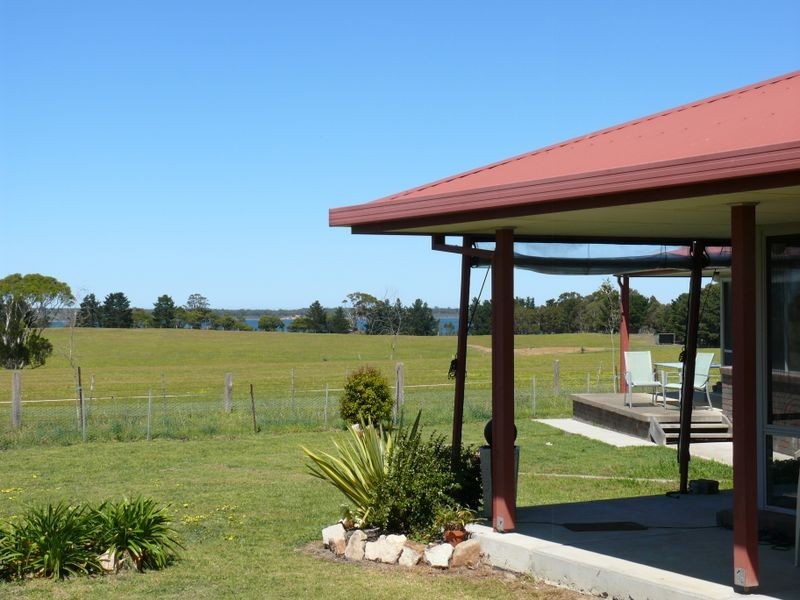 Newlands Arm VIC 3875