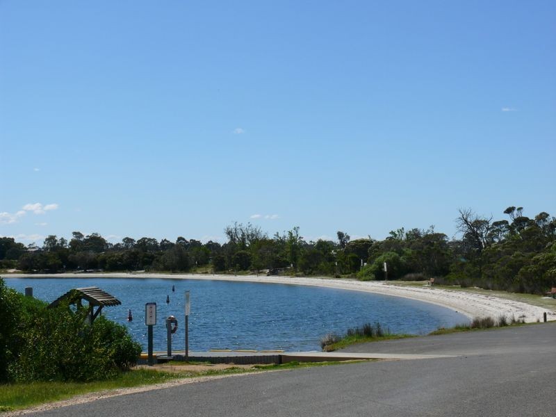 Newlands Arm VIC 3875