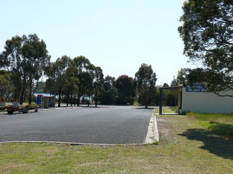 2 & 4 Centre Way, Newlands Arm VIC 3875