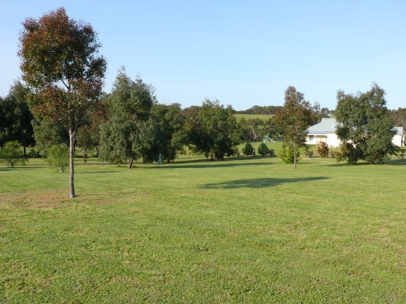 307 Lake Victoria Road, Newlands Arm VIC 3875