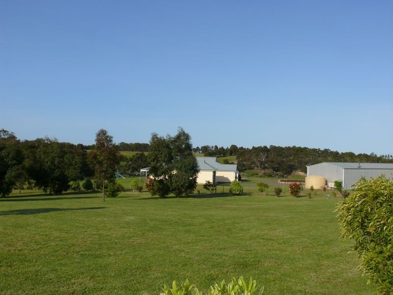 307 Lake Victoria Road, Newlands Arm VIC 3875