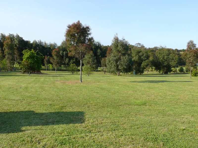 307 Lake Victoria Road, Newlands Arm VIC 3875