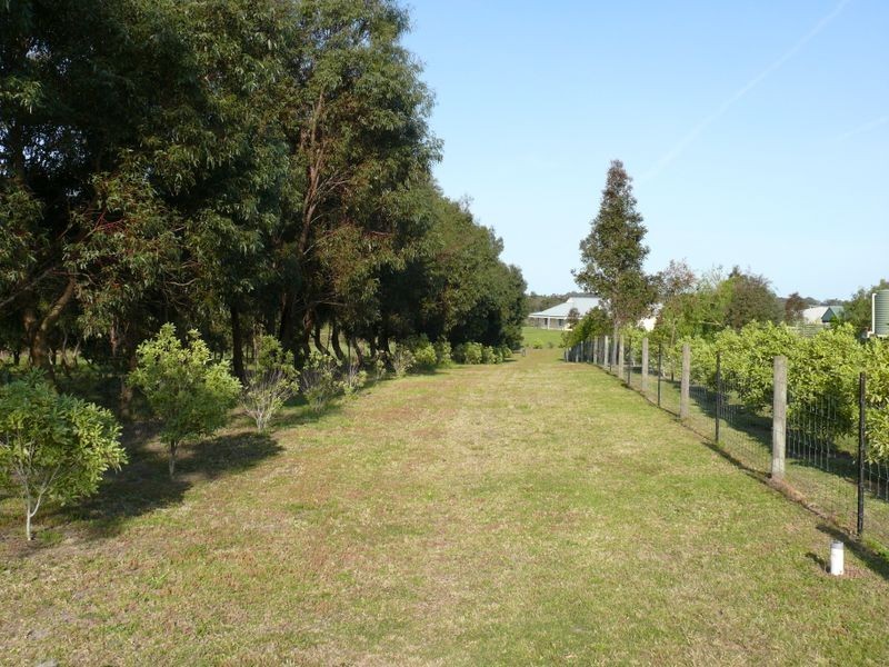 307 Lake Victoria Road, Newlands Arm VIC 3875