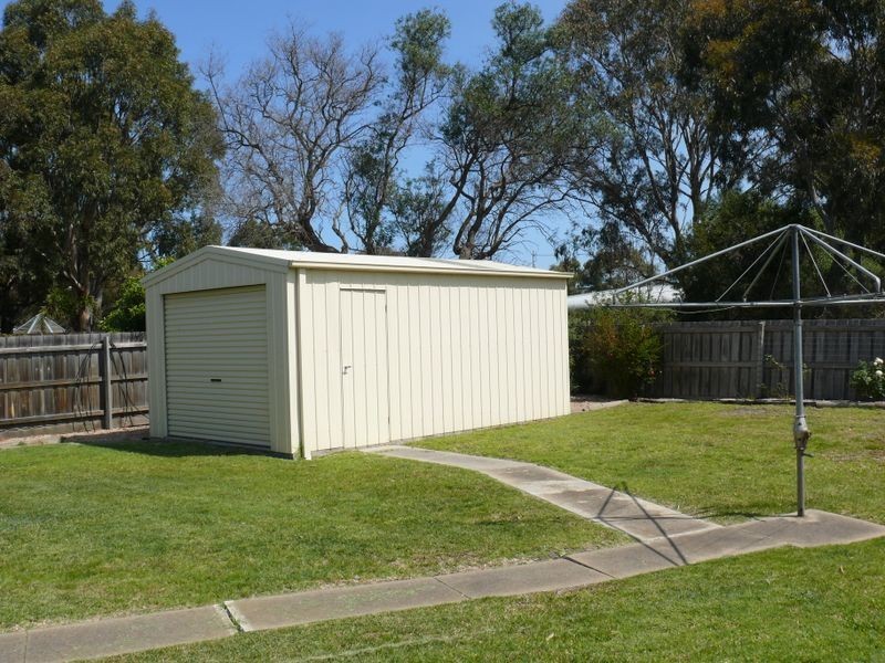 Paynesville VIC 3880