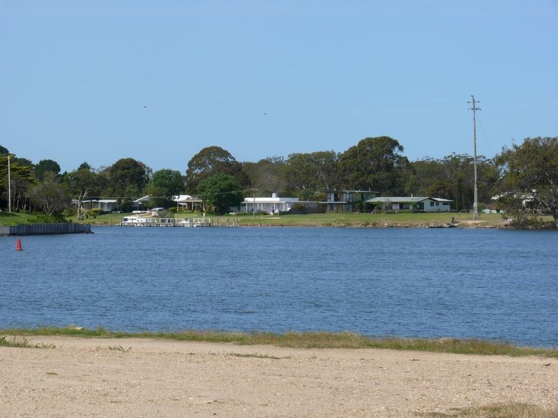 Paynesville VIC 3880
