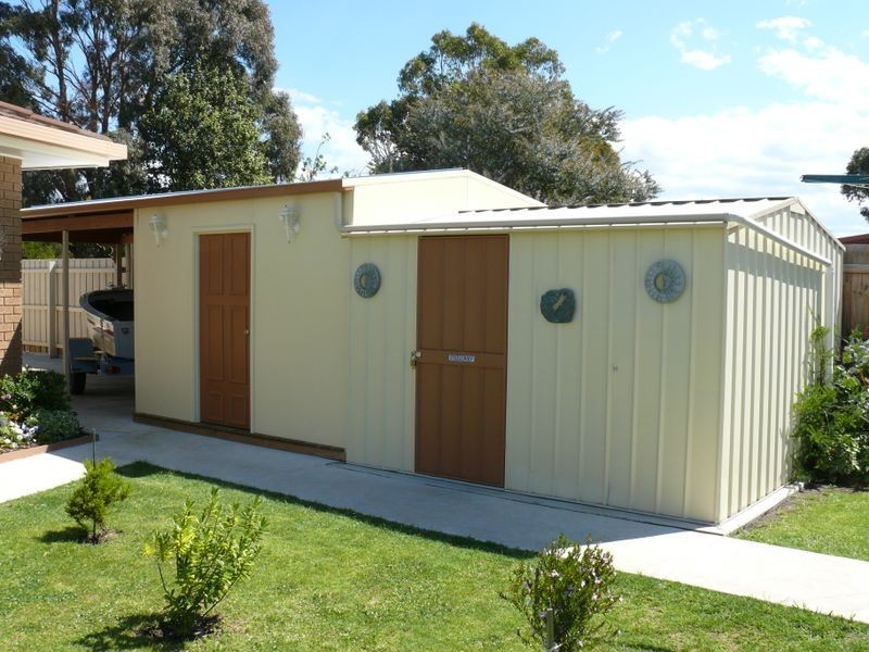 Paynesville VIC 3880