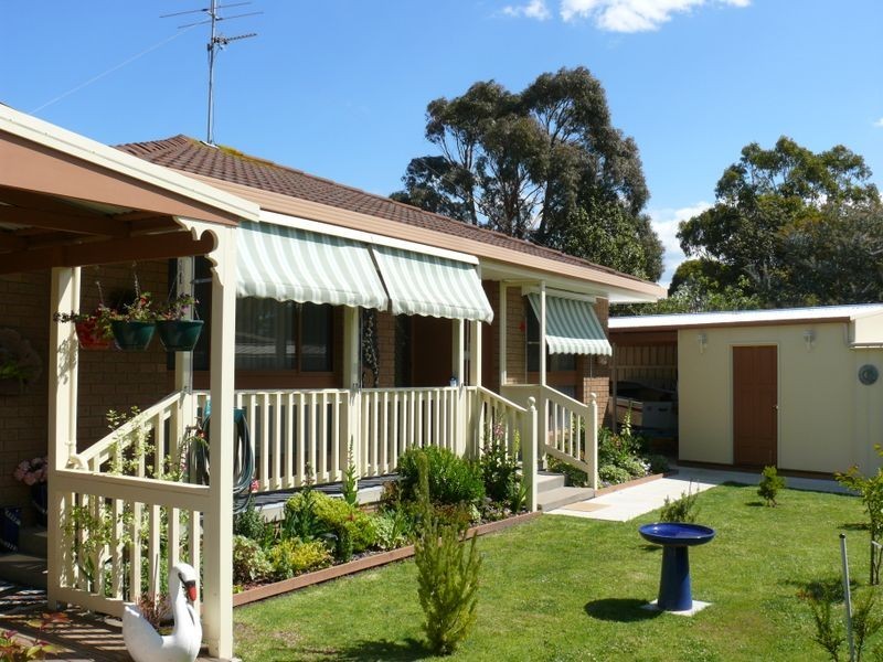 Paynesville VIC 3880