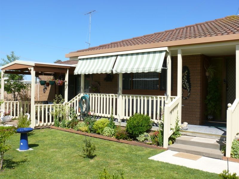 Paynesville VIC 3880