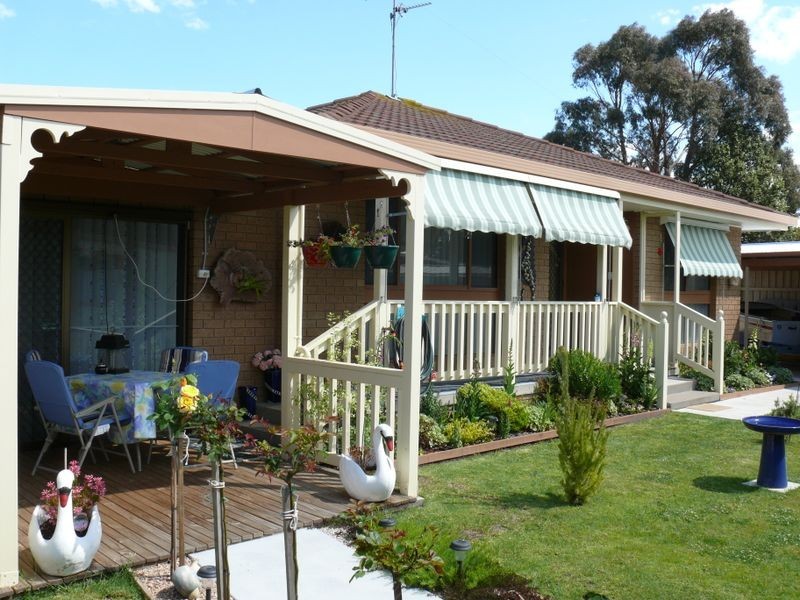 Paynesville VIC 3880