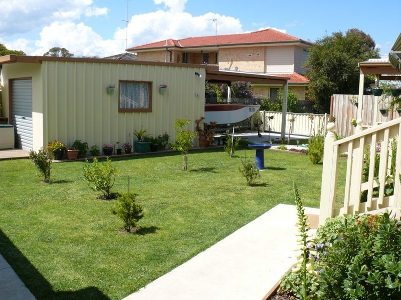 Paynesville VIC 3880