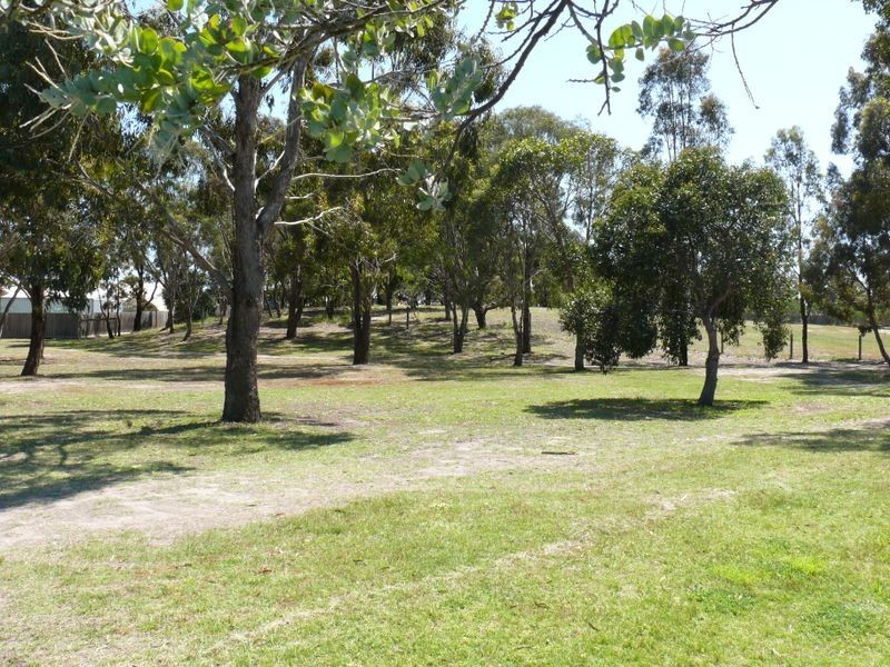 Paynesville VIC 3880