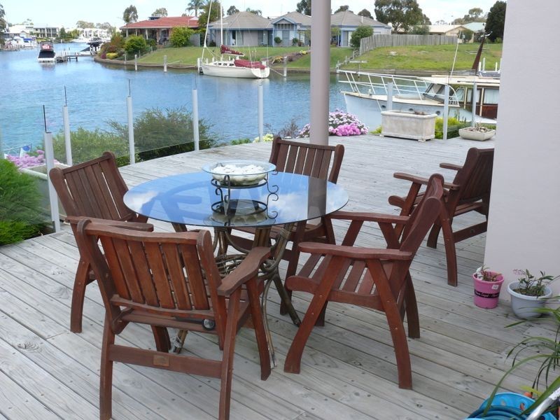 Paynesville VIC 3880