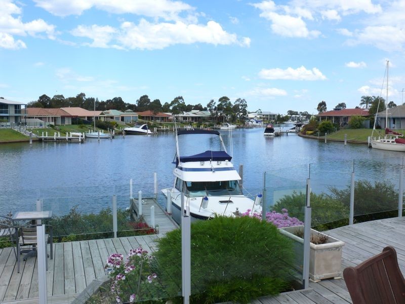 Paynesville VIC 3880