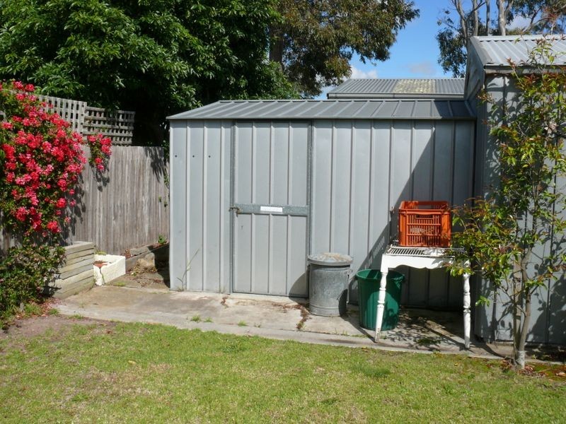 Paynesville VIC 3880