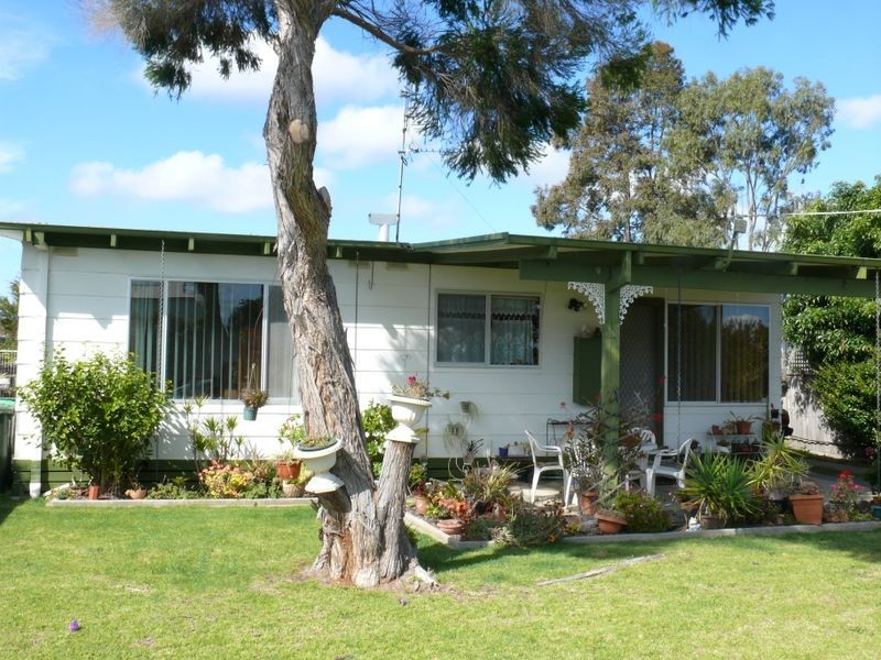 Paynesville VIC 3880