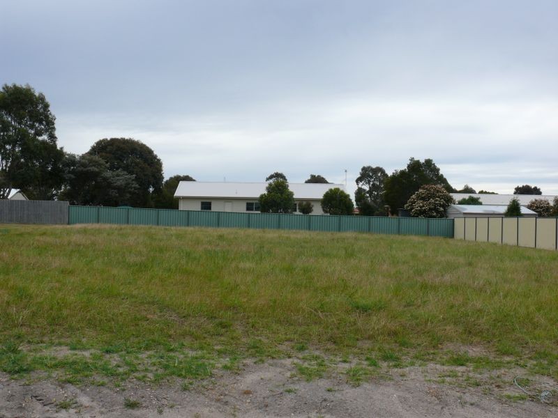 Newlands Arm VIC 3875