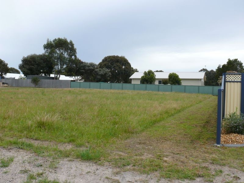 Newlands Arm VIC 3875