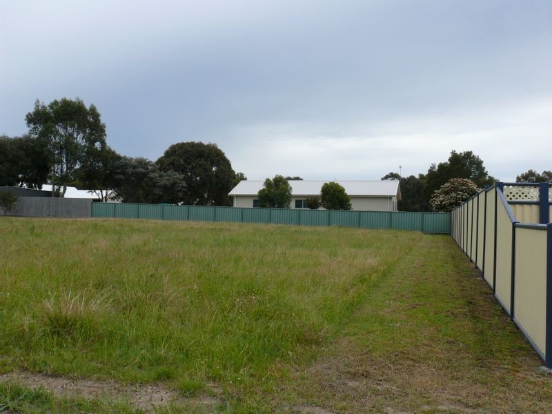 Newlands Arm VIC 3875
