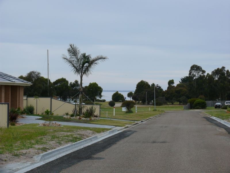 Newlands Arm VIC 3875