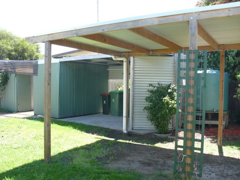 Paynesville VIC 3880