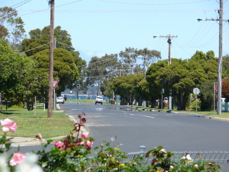 Paynesville VIC 3880