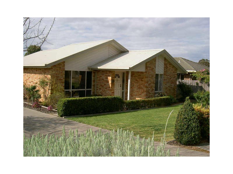 106 Newlands Drive, Paynesville VIC 3880