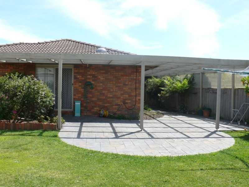 Paynesville VIC 3880