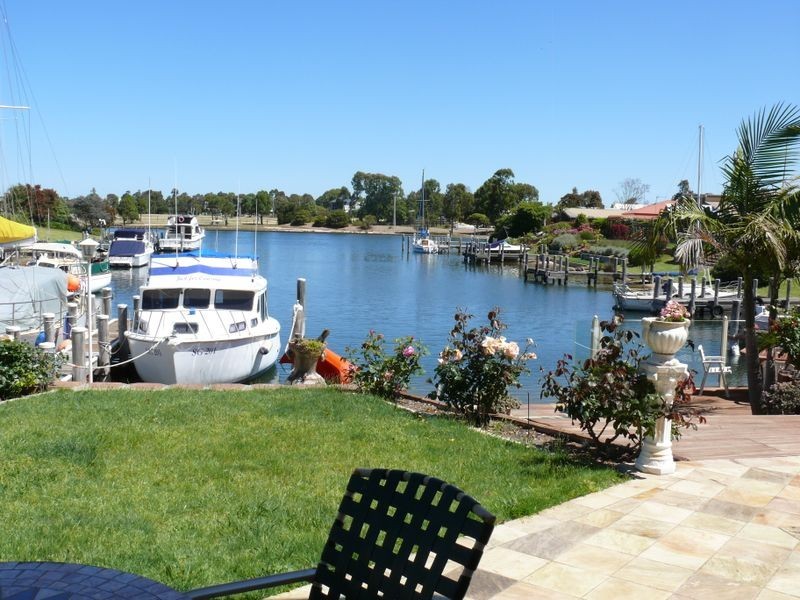 54 Fort King Road, Paynesville VIC 3880