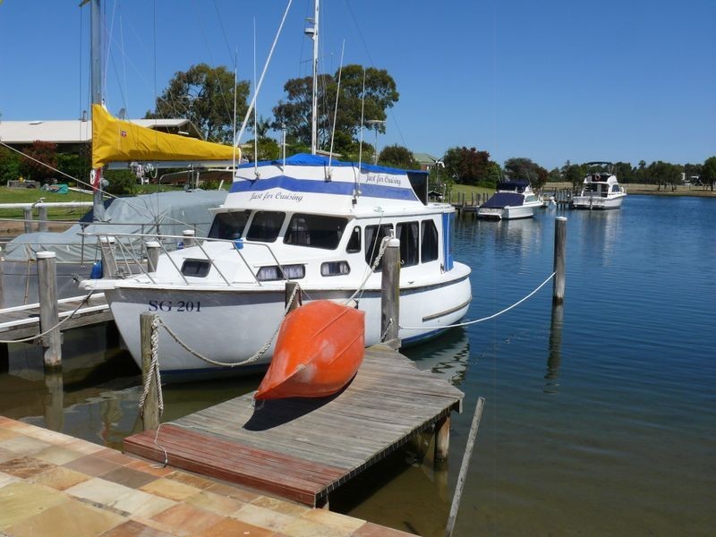 54 Fort King Road, Paynesville VIC 3880