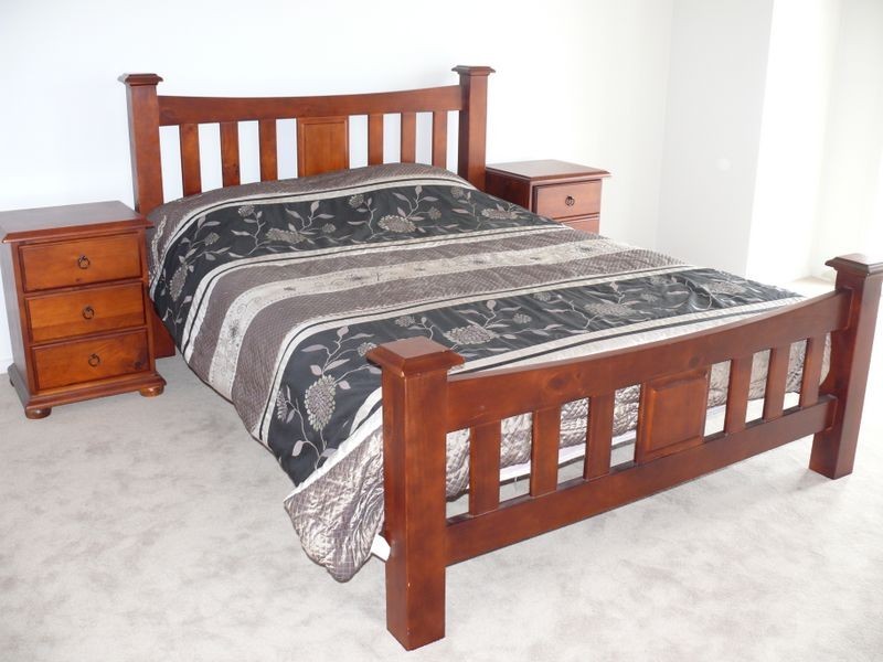 Newlands Arm VIC 3875