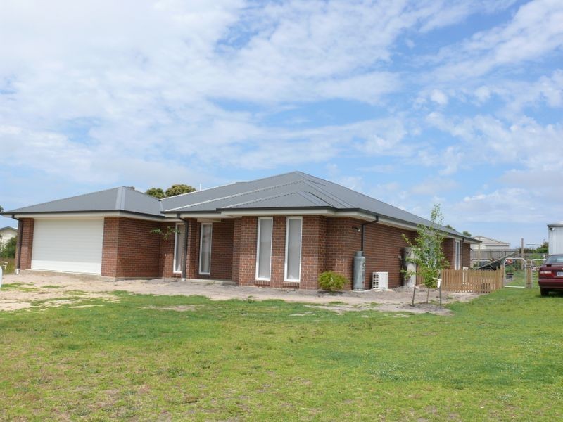 Newlands Arm VIC 3875