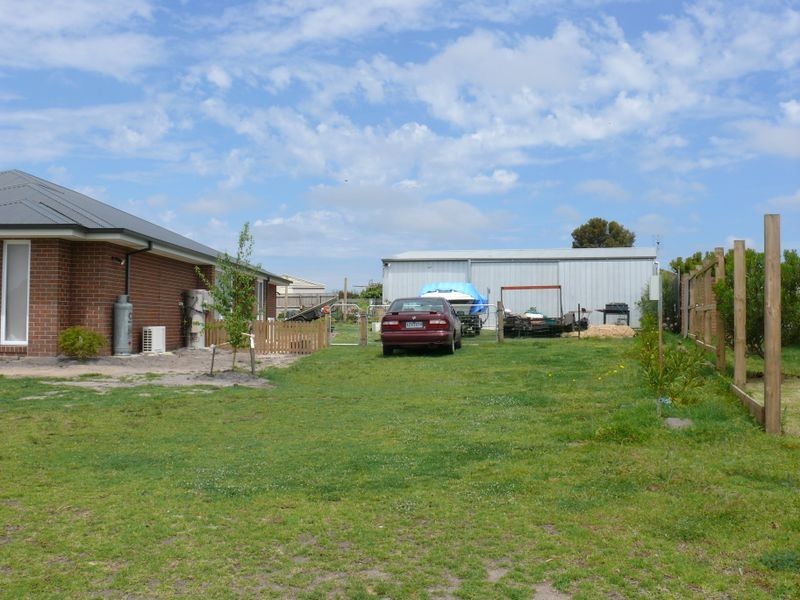 Newlands Arm VIC 3875