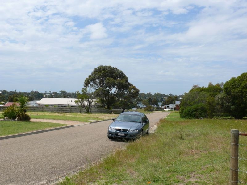 Newlands Arm VIC 3875