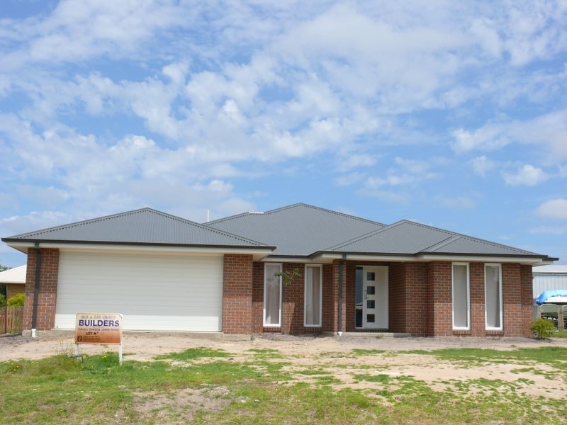 Newlands Arm VIC 3875