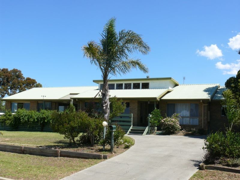 Newlands Arm VIC 3875