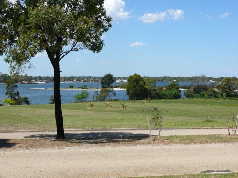 Newlands Arm VIC 3875