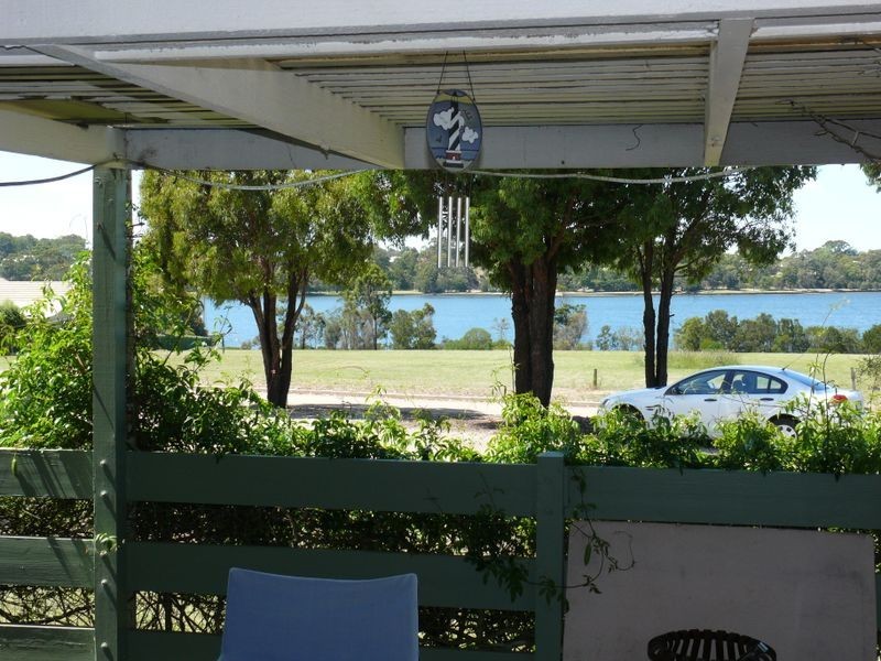 Newlands Arm VIC 3875