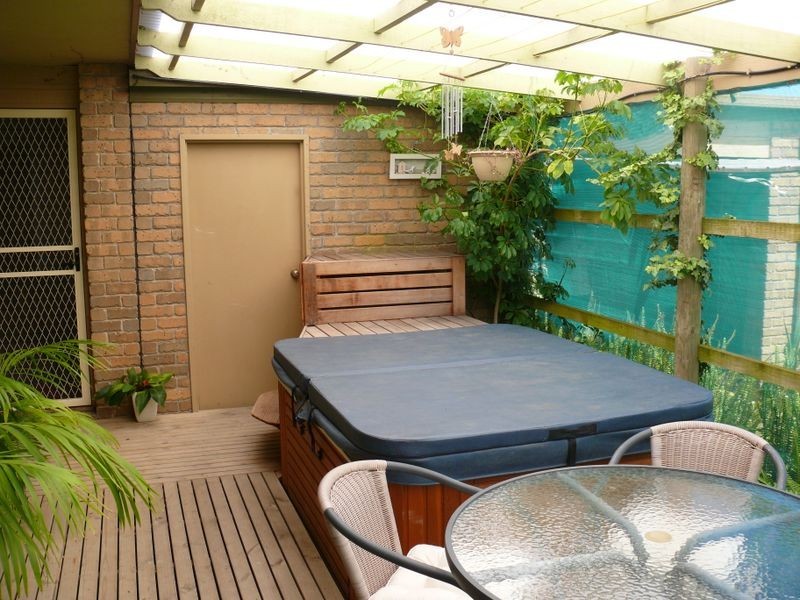 Newlands Arm VIC 3875