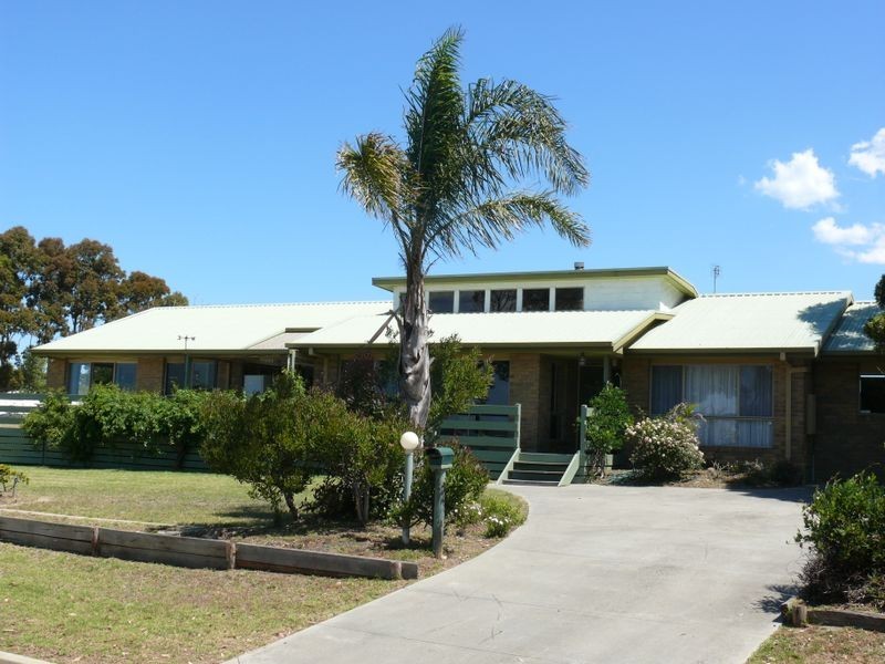 Newlands Arm VIC 3875