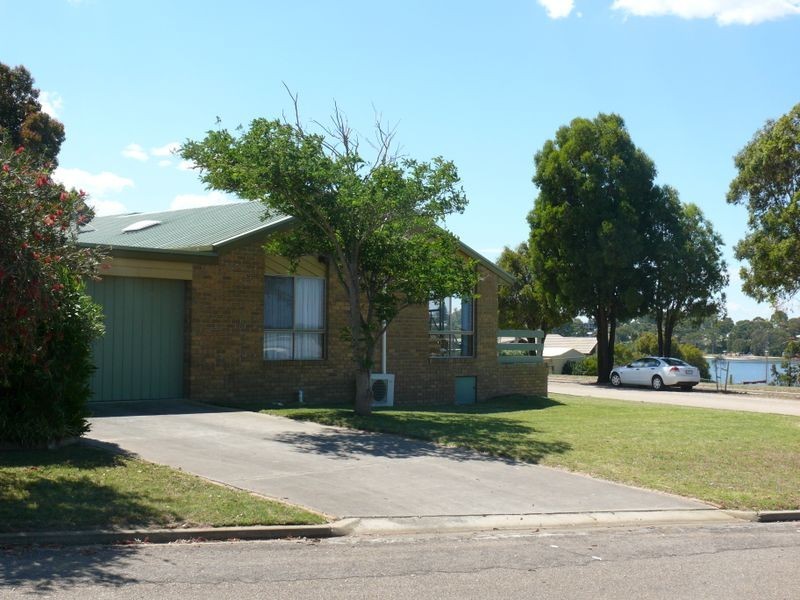 Newlands Arm VIC 3875