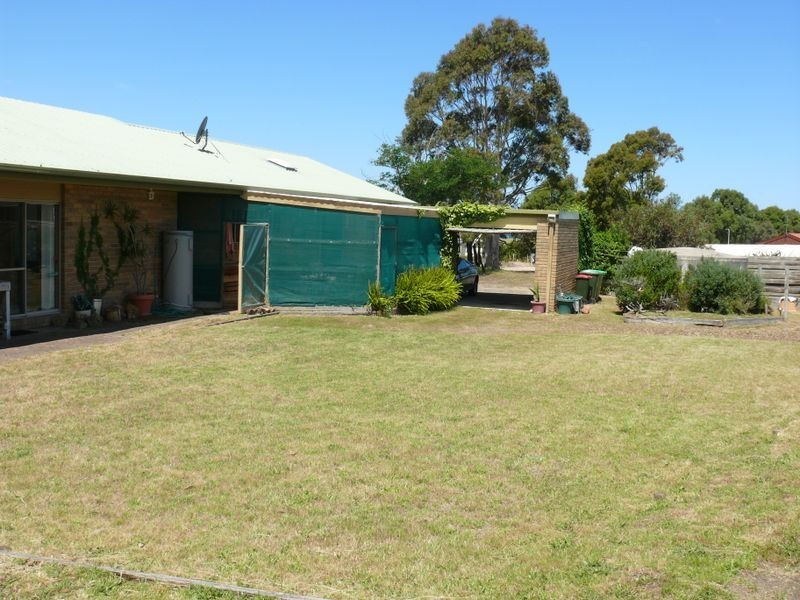 Newlands Arm VIC 3875