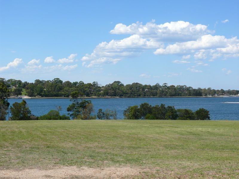 Newlands Arm VIC 3875