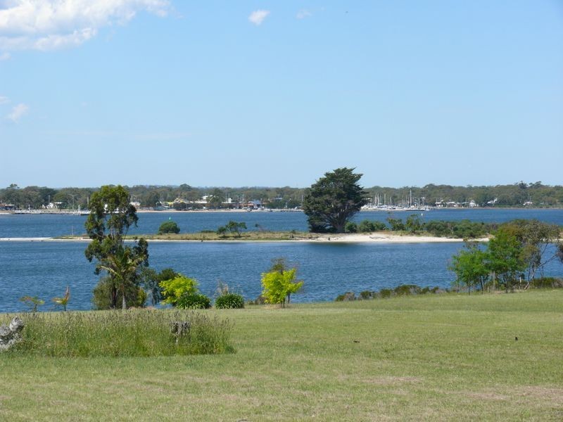 Newlands Arm VIC 3875