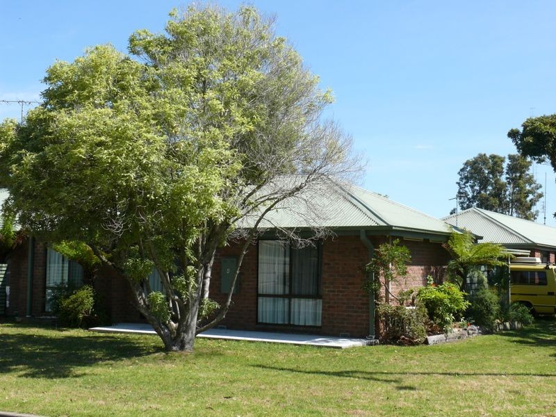 Paynesville VIC 3880